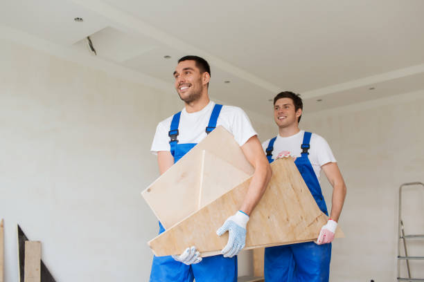 Best Attic Cleanout  in Holland, MI